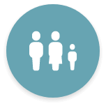 Family icon