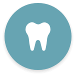 Tooth icon