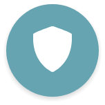 Shield icon
