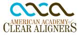 American Academy of Clear Aligners logo