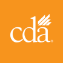 CDA membership logo